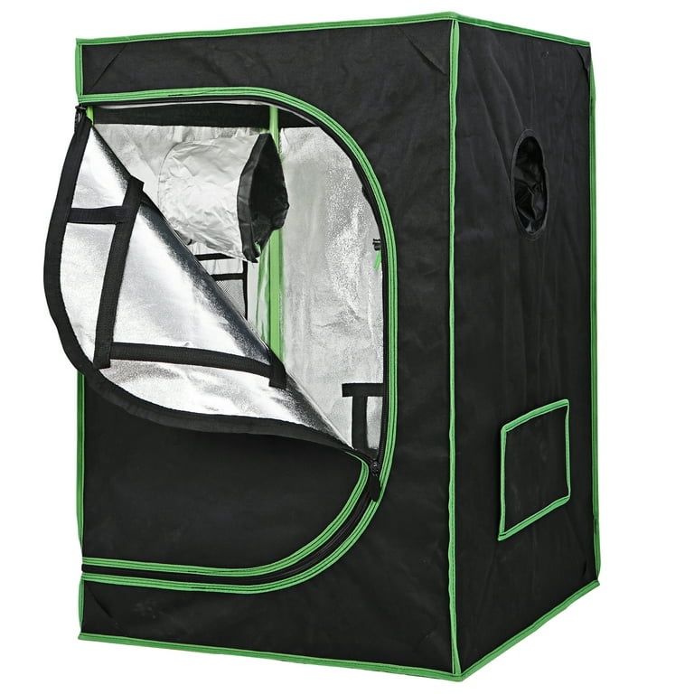 Sede Grow Box/ Caja De Cultivo De Semillas