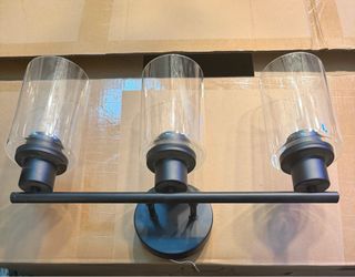 Light fixture