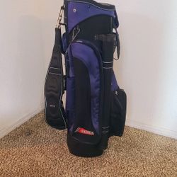 DATREK "Navigator" IDS Golf Cart Bag 