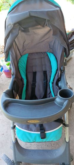 Graco stroller
