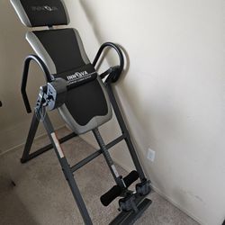 Innova Inversion Table