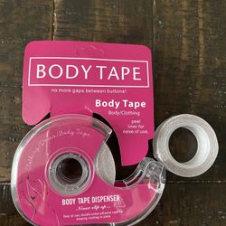 Budy Tape