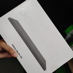 Get The Samaumg Galaxy Tab A9+ At Cricket!