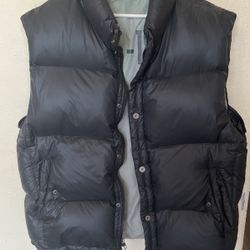 Gap Down Puffer Vest 