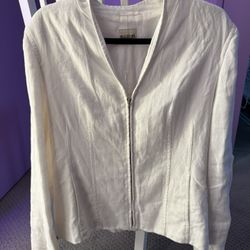 Cotton Jacket