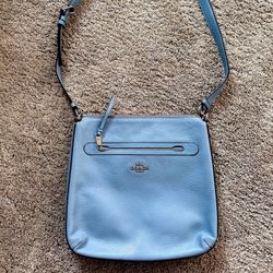 Coach | Crossbody Slim 