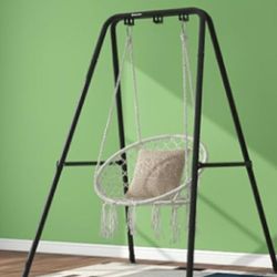 Swing Chair 