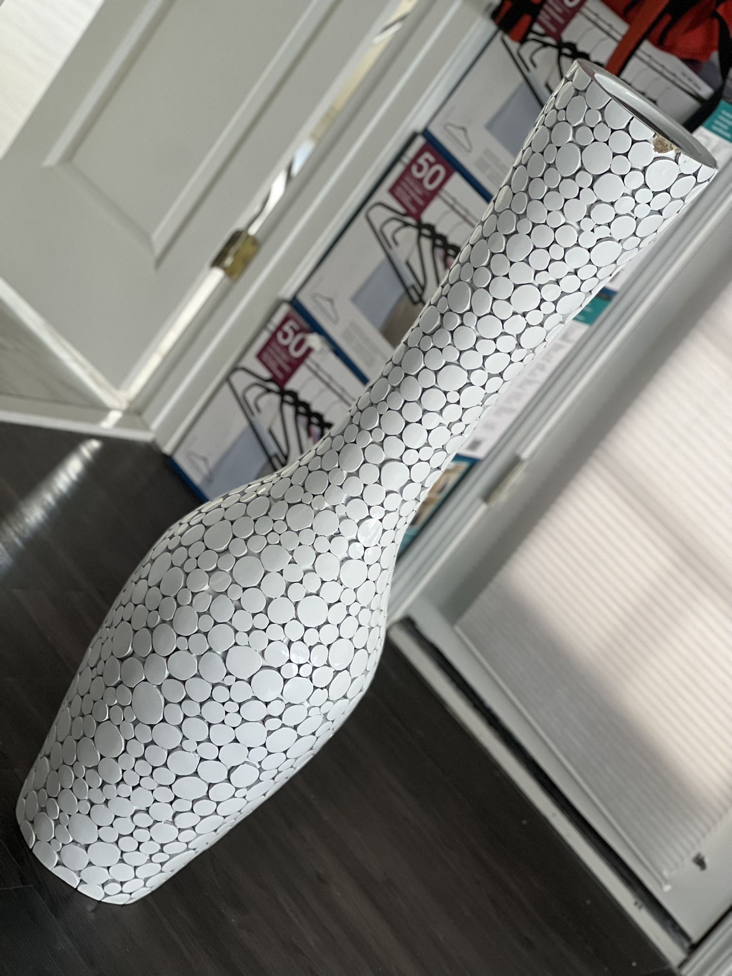 Z Gallerie Oslo Floor vase  