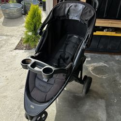 Chicco Viaro Stroller