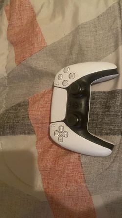 PS5 controller