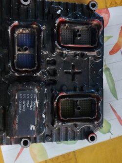 Cummins Good Use ECM (Module)