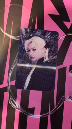Felix “Do iT” photo card