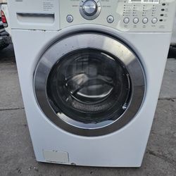 Washer