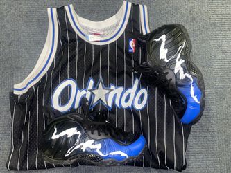 Jersey Large Size 9