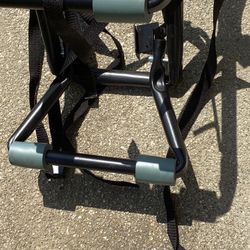 Premium Bicycle Carrier Universal Fit
