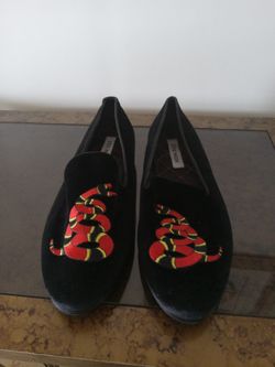 Men's 12 shoes
