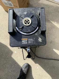 Heater For Tea Or Coffee