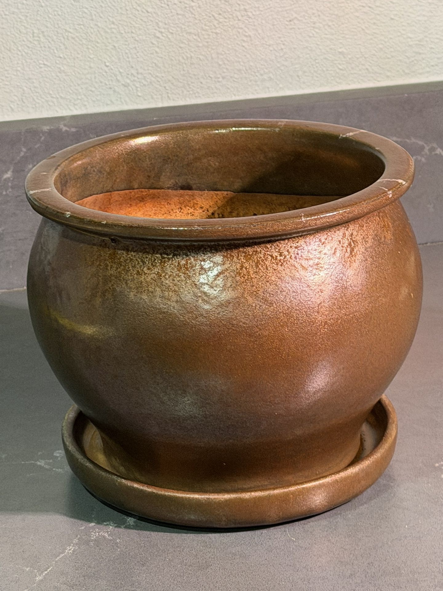 Ceramic Pot