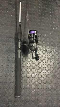 Penn Wrath II 4000