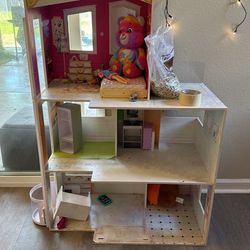 Doll House