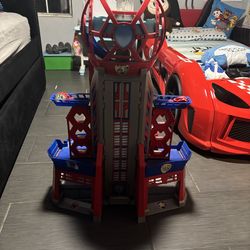 Paw Patrol Tower