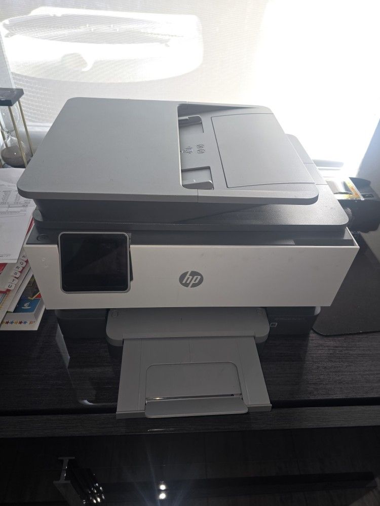 🌟 HP OfficeJet Pro 9015 – Excellent Condition – $160