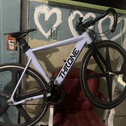 Throne Bike 