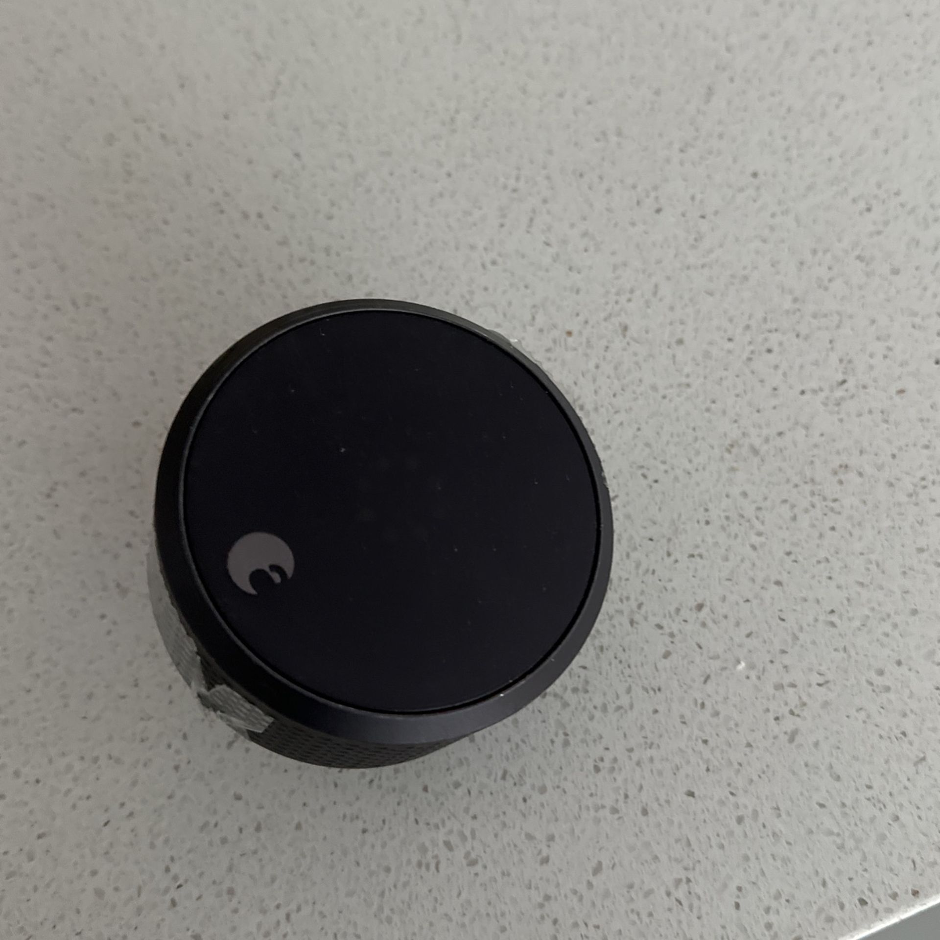 Gen 3 August Door Lock