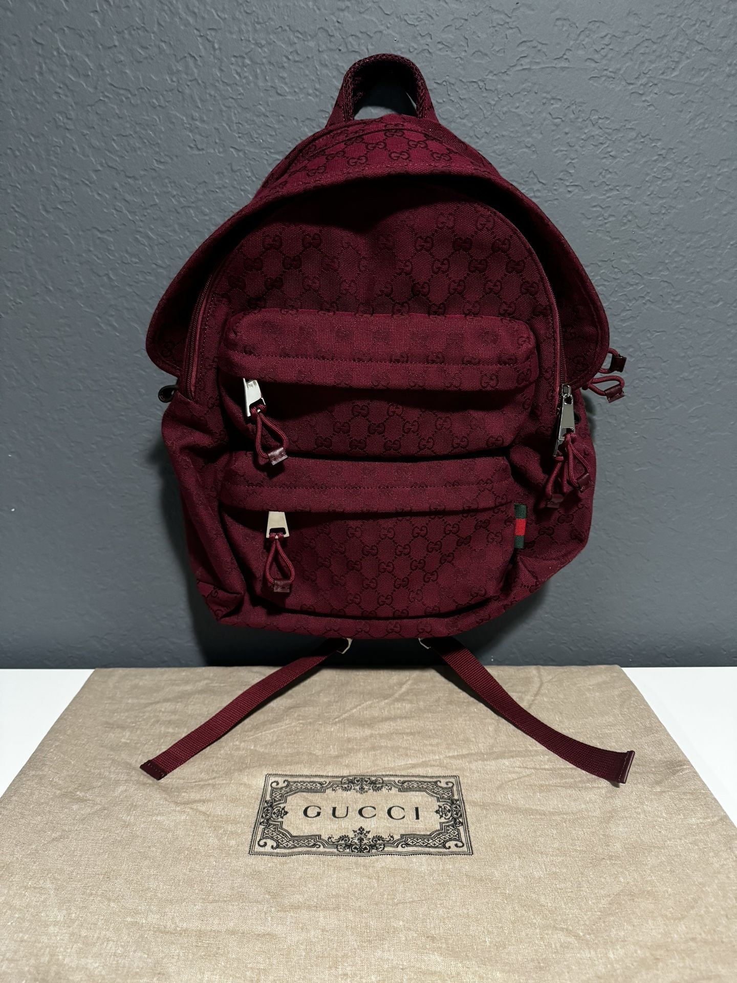 Gucci