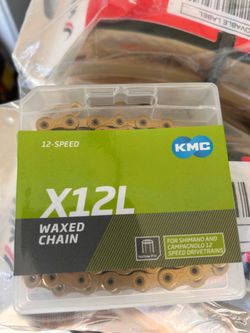 MTB chain 12speed 126 link