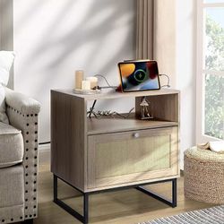 Night Stand New