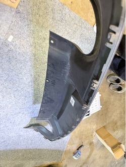 Widebody Scatpack Diffuser