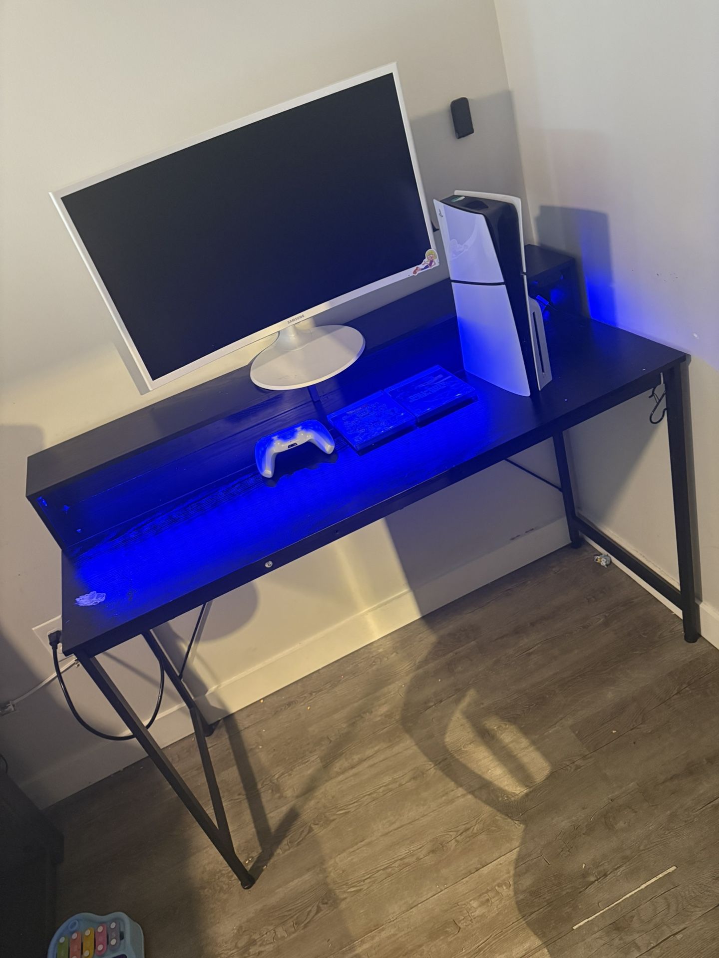 Ps5 Set Up