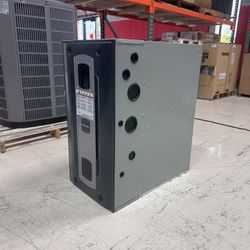 American Standard 40K BTU 2 STAGE - S9X2B040U3PSB Furnace