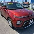 2020 Kia Soul 