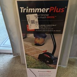 Trimmer Plus Attachment LE720