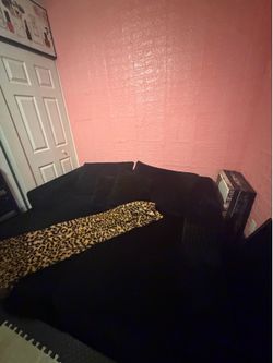 Boneless couch