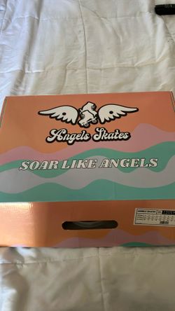 Angel Skates