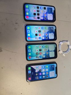 Iphone xr iphone 11 iphone 12 with unlimited data plan