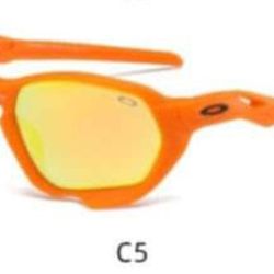 "Compare To" Oakley Plazma Sunglasses