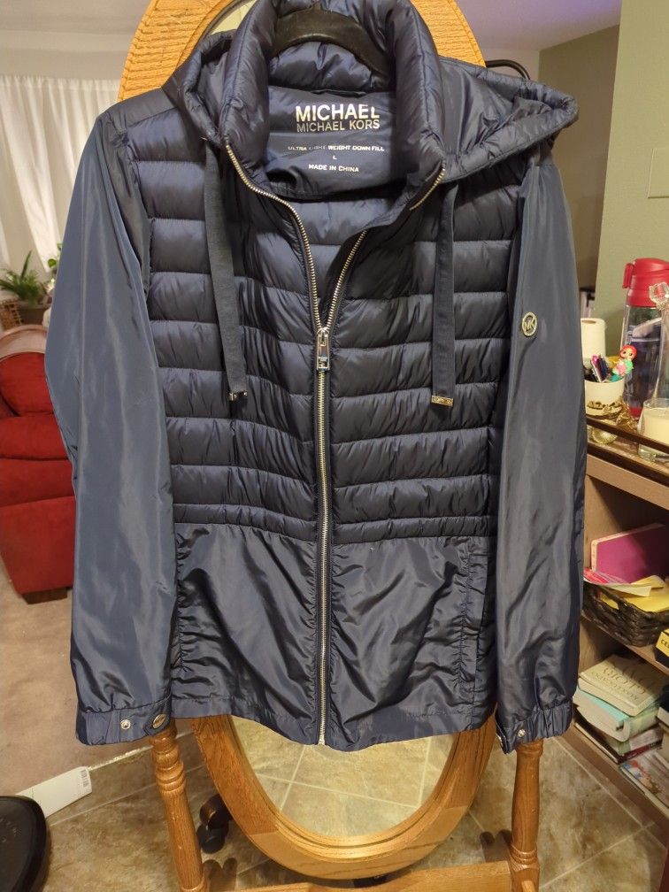 Michael Kors Women's Jacket