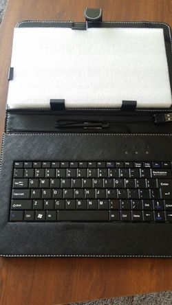 Brand New Android Case/Keyboard