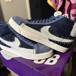 Nike Blazers  Size 13  Brand New  $80