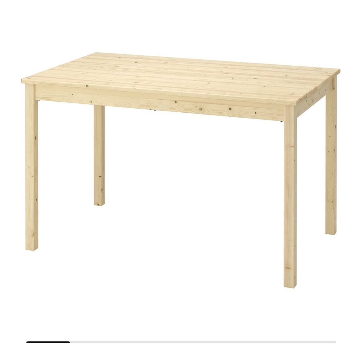 Pine Table