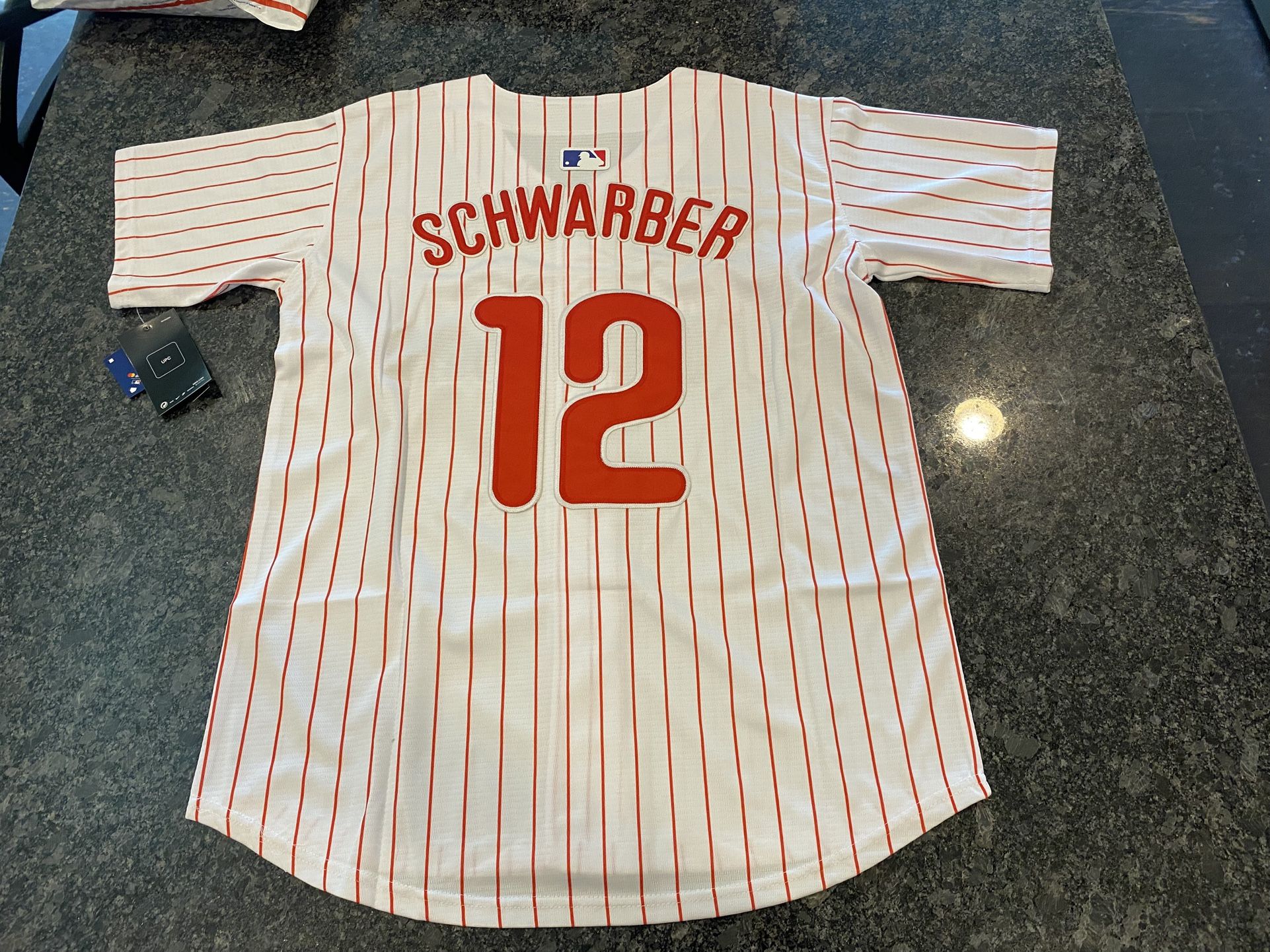 Philadelphia Phillies Adult Sizes Small Up To 3XL 