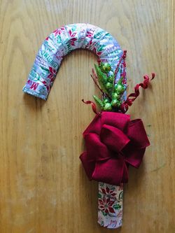 Christmas wreath