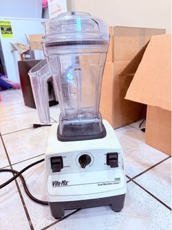 Vita-Mix 5000