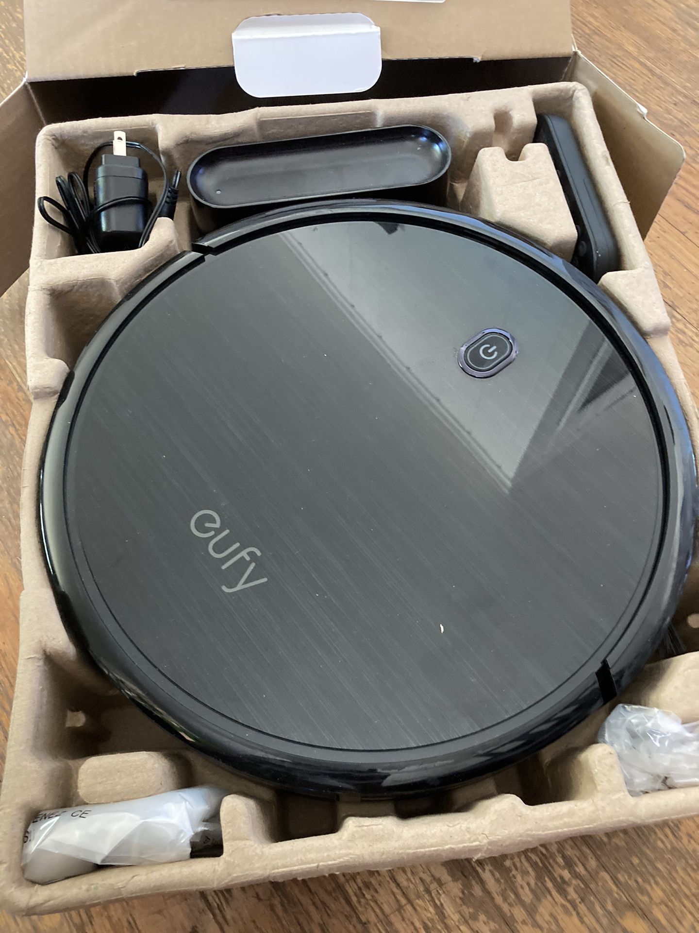 Eufy RoboVac 11S Vacuum Cleaner