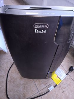 Portable Air Coditioner Like New