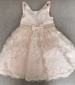 American Princess Dress size 6-7